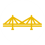 Bridge icon